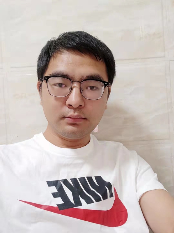 微尘的第一张照片--福清相亲网