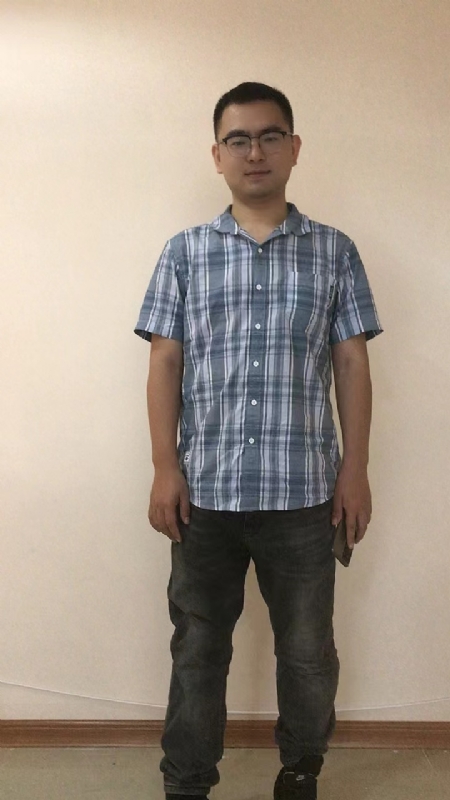 微尘的第三张照片--福清相亲网