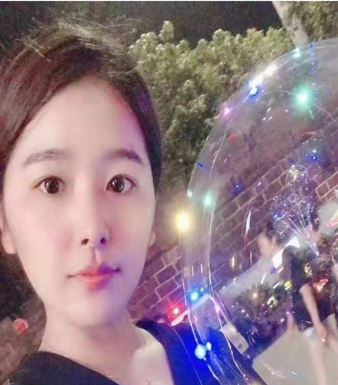 心碎小猪的第一张照片--福清相亲网