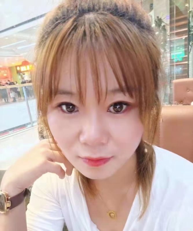 心碎小猪的第二张照片--福清相亲网