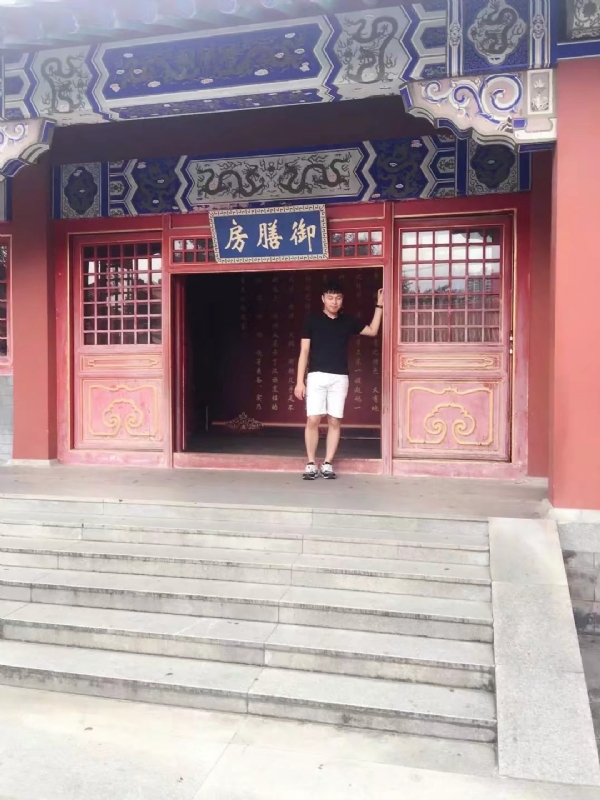伟仔的第二张照片--福清相亲网