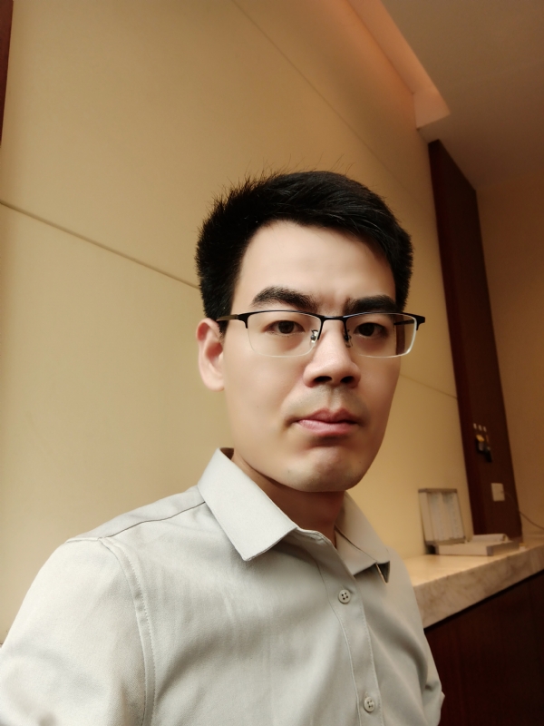 白头偕老的第一张照片--福清相亲网