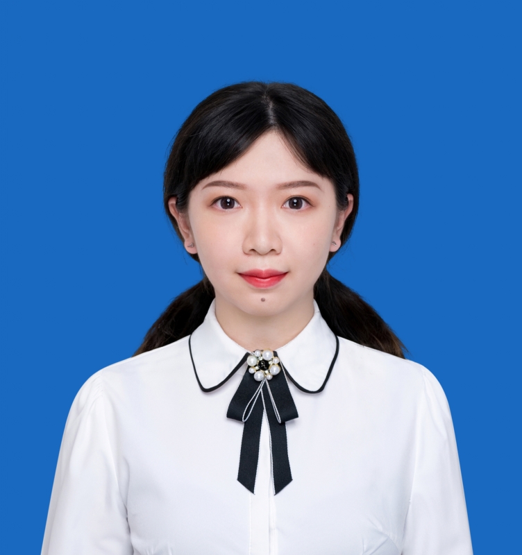 安安的第一张照片--福清相亲网