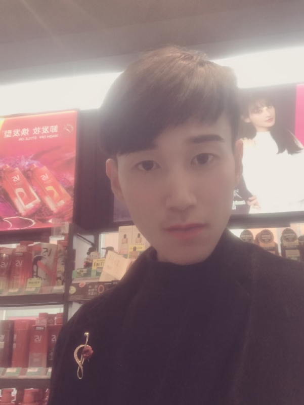唯美的爱情故事的第一张照片--福清相亲网