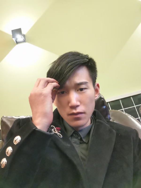 唯美的爱情故事的第三张照片--福清相亲网