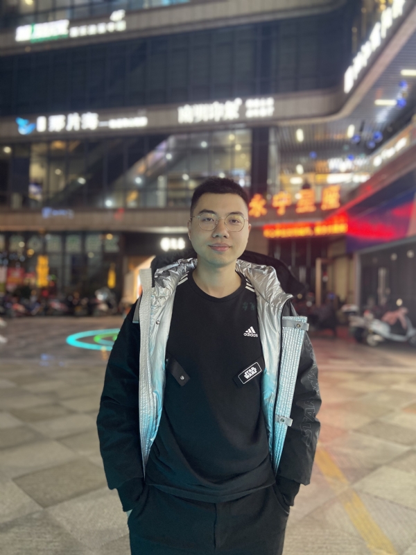 真心永远的第三张照片--福清相亲网