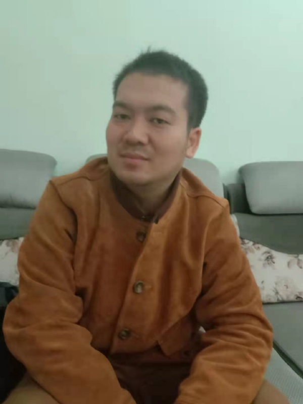 艺民的第一张照片--福清相亲网