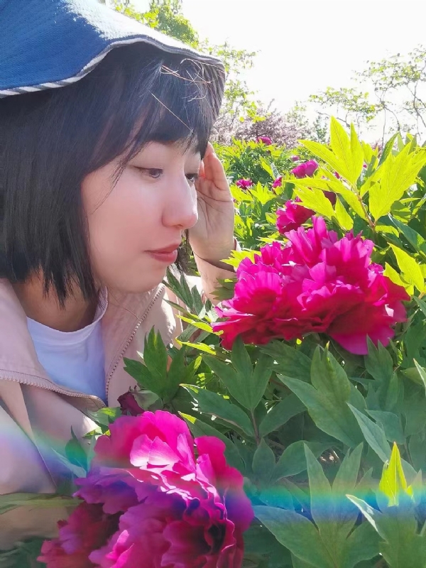 棉花的第一张照片--福清相亲网