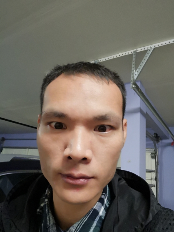 只影向谁去的第二张照片--福清相亲网