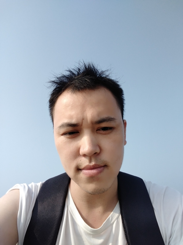 Ceylon陈的第二张照片--福清相亲网