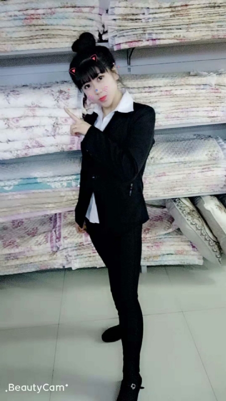 天使我不哭的第一张照片--福清相亲网