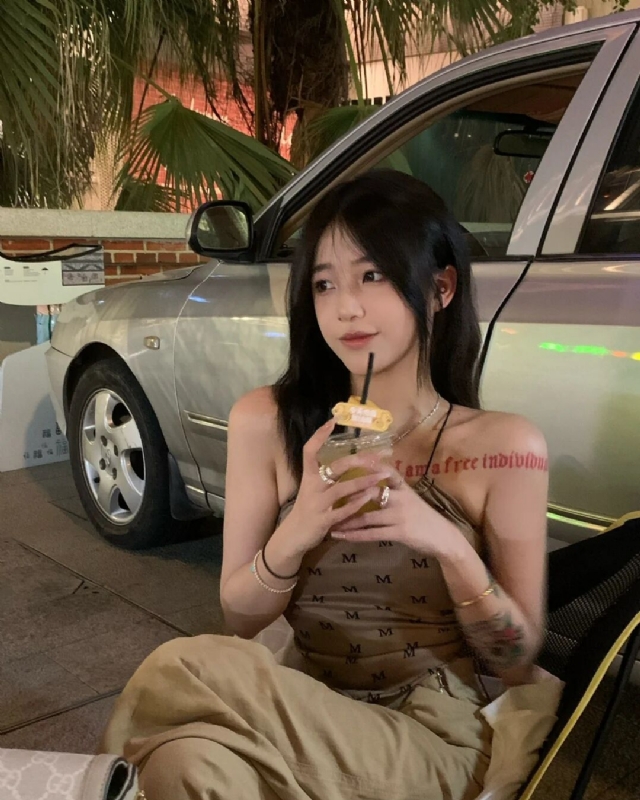 娜娜的第一张照片--福清相亲网