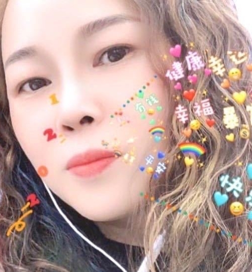 嬌的第一张照片--福清相亲网