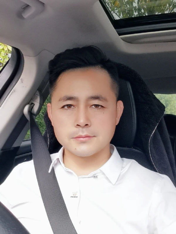 阿华大人的第一张照片--福清相亲网