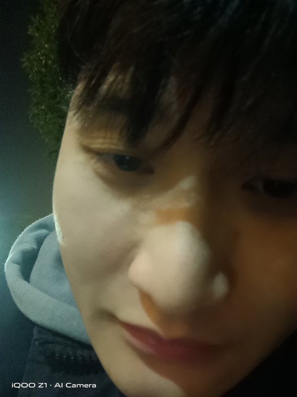 回忆的第一张照片--福清相亲网