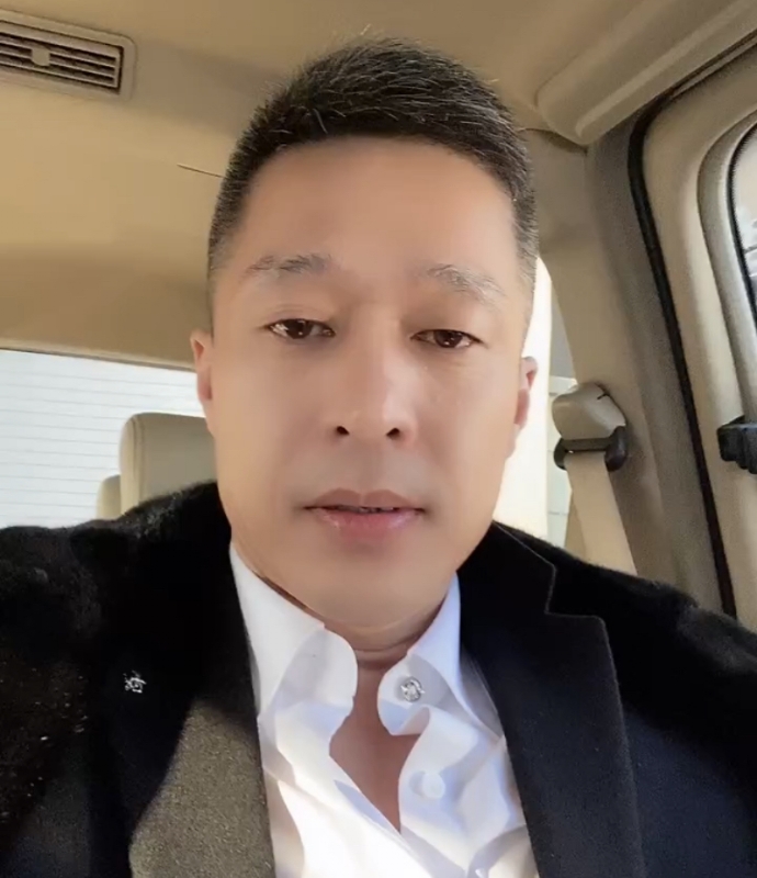 追逐的第一张照片--福清相亲网
