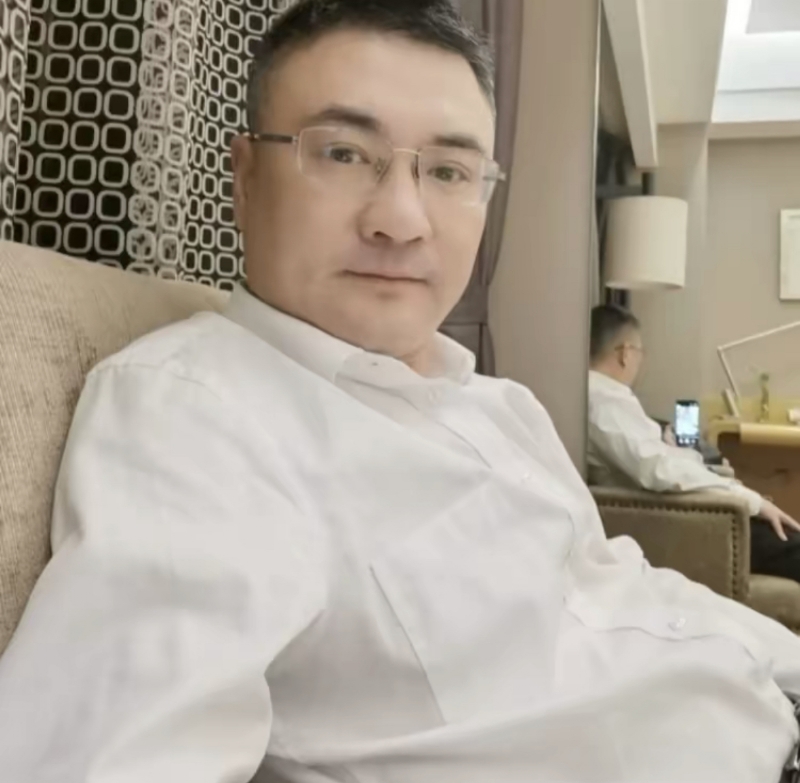 追逐的第二张照片--福清相亲网