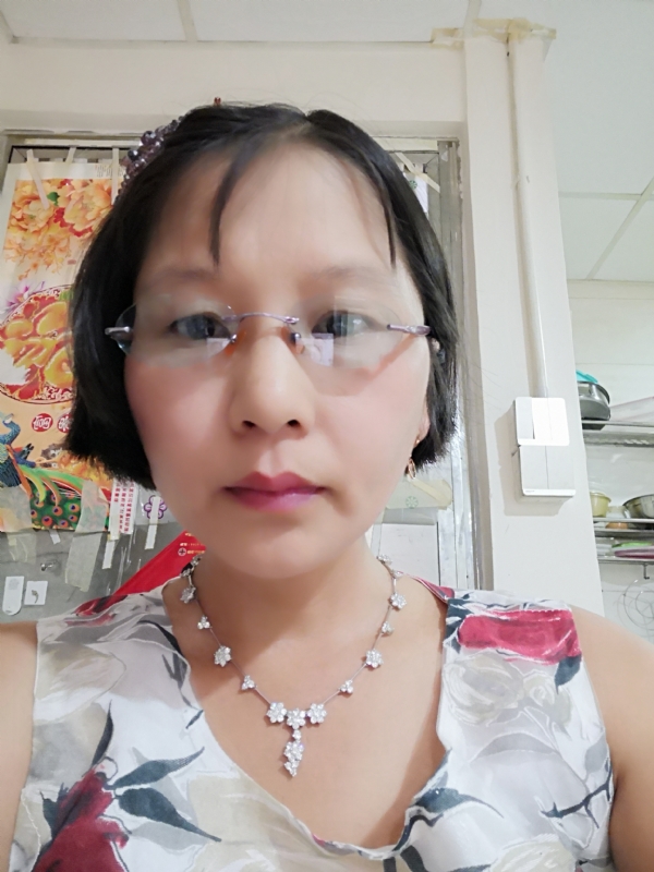 钟烨的第一张照片--福清相亲网
