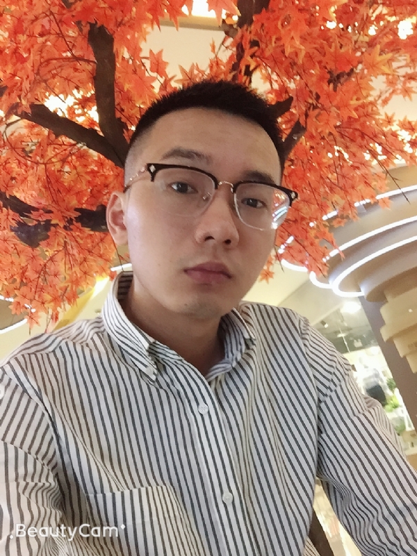 老-boy的第二张照片--福清相亲网
