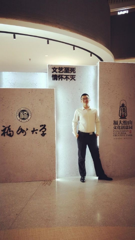 凌宇的第一张照片--福清相亲网