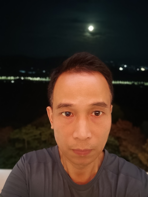辉哥的第一张照片--福清相亲网