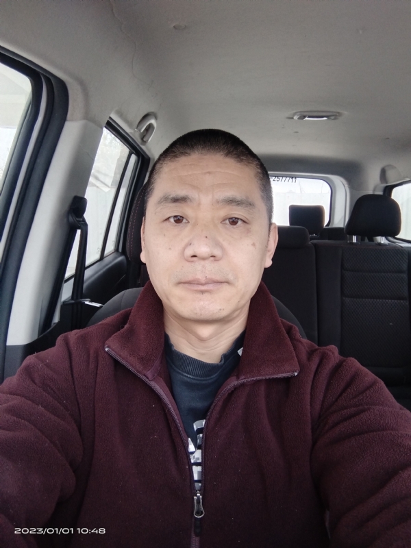 啊正的第一张照片--福清相亲网