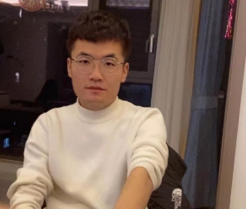 阮籍的第一张照片--福清相亲网