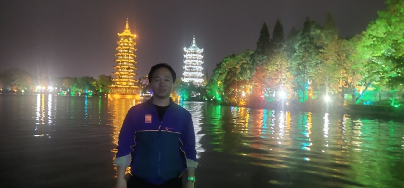 喜乐的第一张照片--福清相亲网