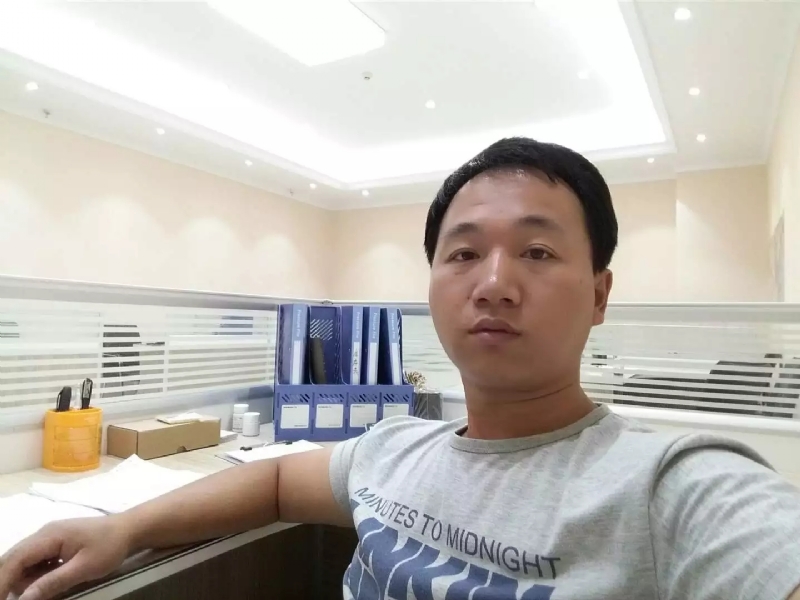 喜乐的第三张照片--福清相亲网