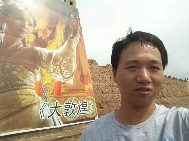 喜乐的第四张照片--福清相亲网
