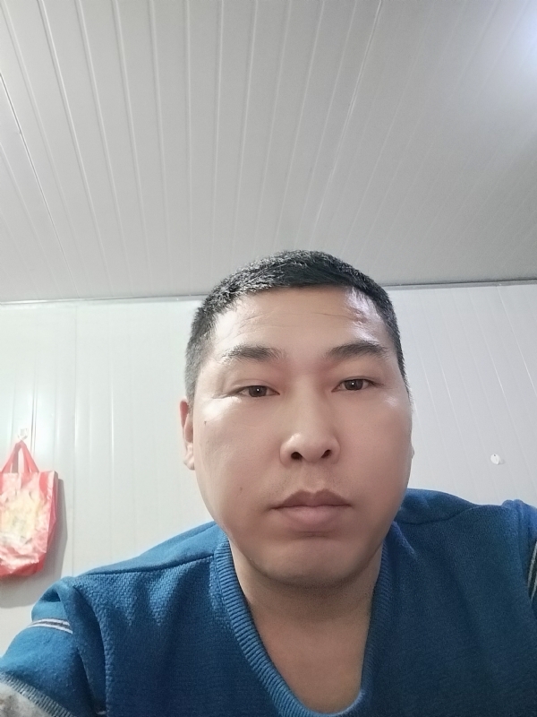 开着拖拉机去兜风的第一张照片--福清相亲网