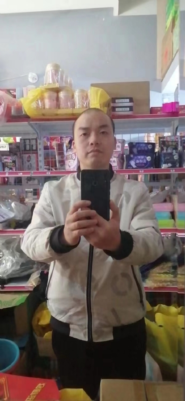 便利店的第一张照片--福清相亲网
