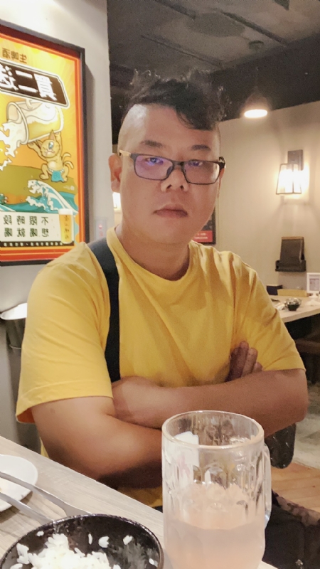 公爵的第一张照片--福清相亲网