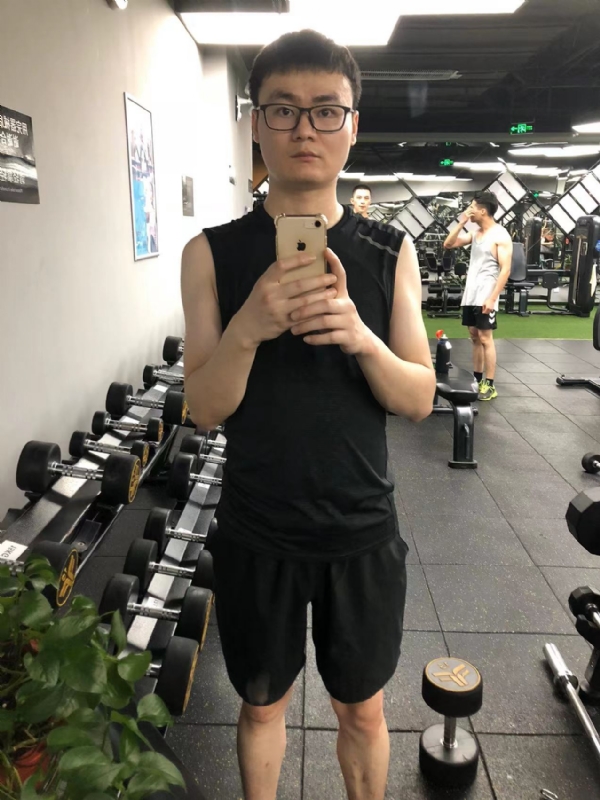 土豆的第三张照片--福清相亲网
