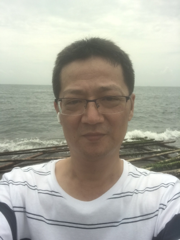 浪人的第一张照片--福清相亲网