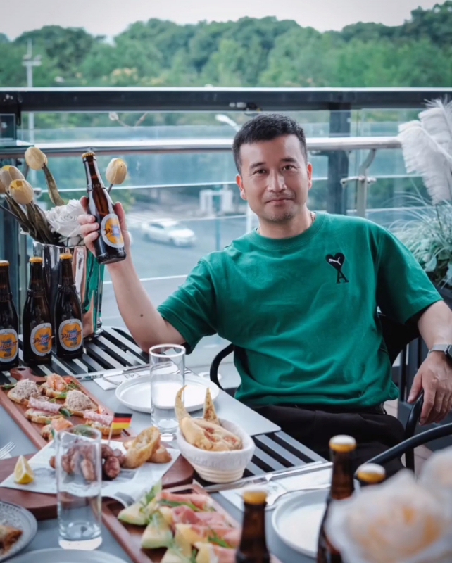 陳文斌的第一张照片--福清相亲网