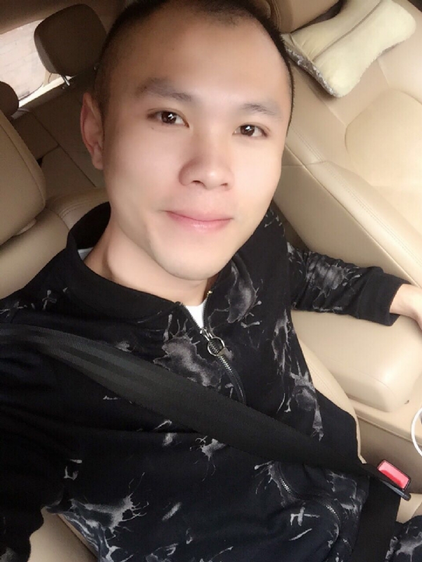 陈六六的第一张照片--福清相亲网