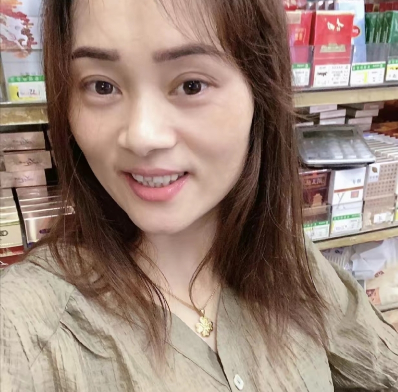 蓝魔的第一张照片--福清相亲网