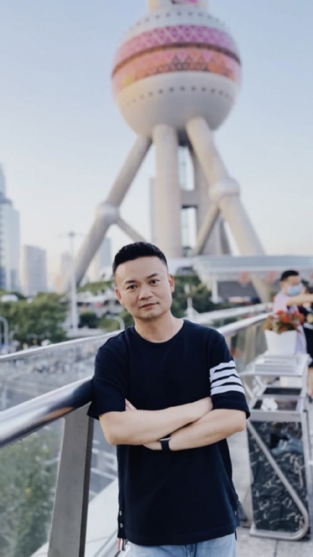 andy的第四张照片--福清相亲网