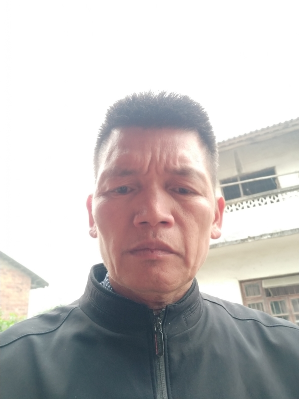 晚霞的天空的第一张照片--福清相亲网