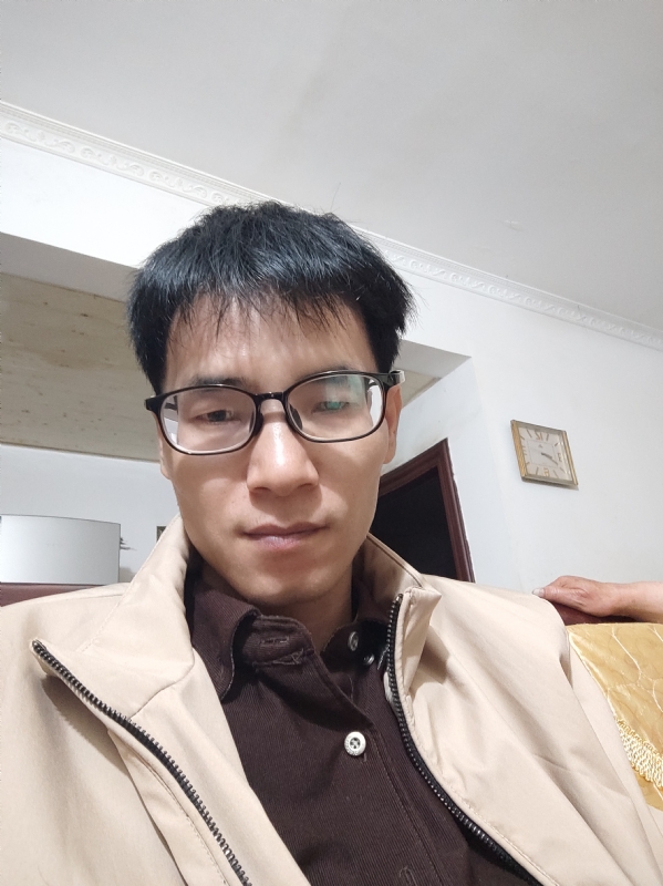 杨一凡的第一张照片--福清相亲网