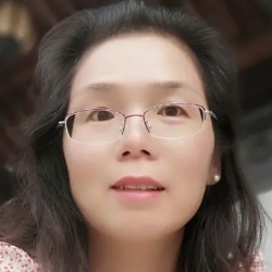 阿芬的第一张照片--福清相亲网