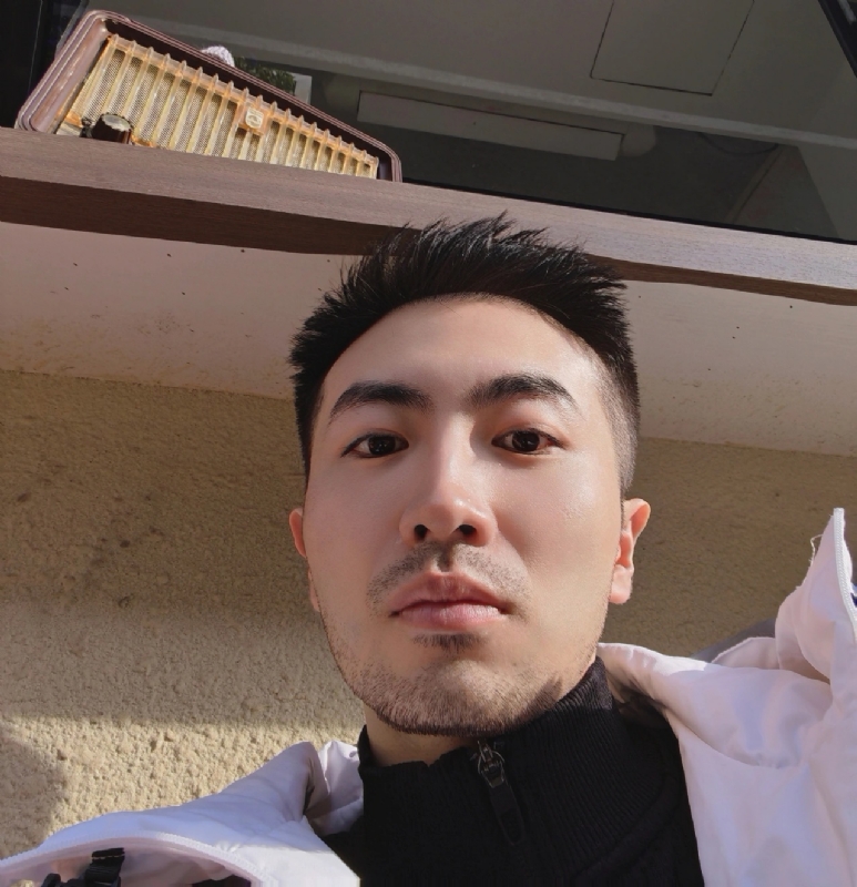 One的第一张照片--福清相亲网