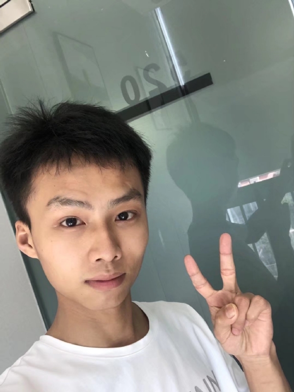 吥離吥棄的第二张照片--福清相亲网
