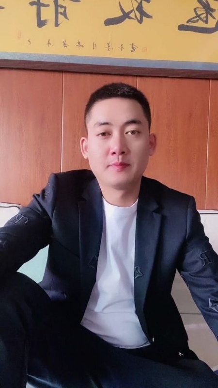 李泽胜的第一张照片--福清相亲网