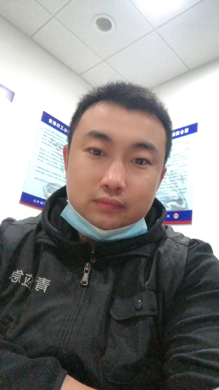 抱团取暖的第六张照片--福清相亲网