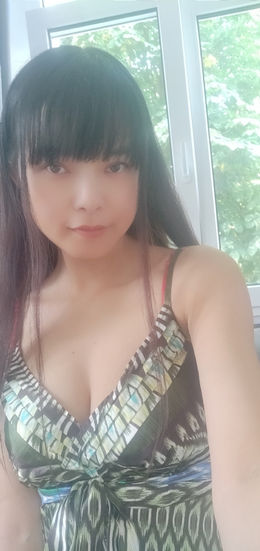 Sophia的第一张照片--福清相亲网