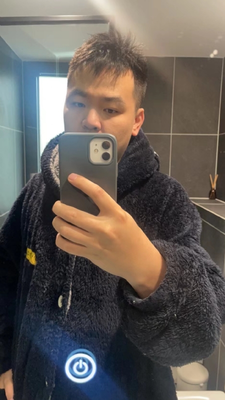 子子的第二张照片--福清相亲网