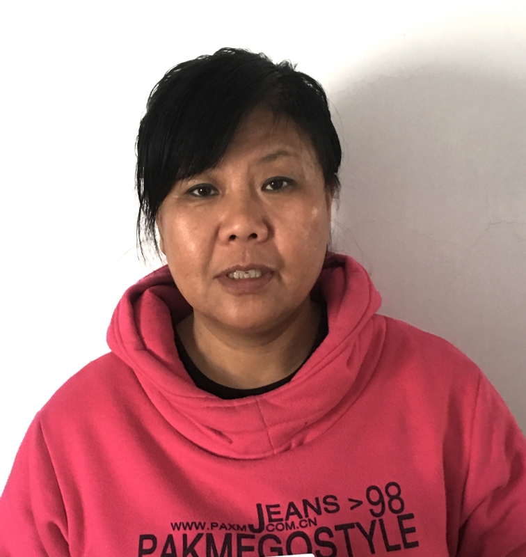 阿拉丁的第二张照片--福清相亲网