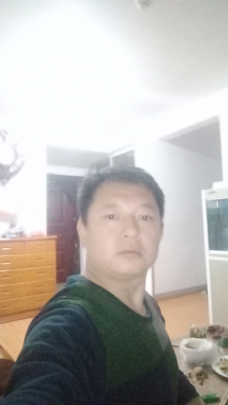 过去的都过去吧的第一张照片--福清相亲网